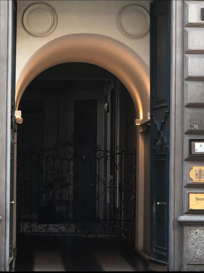 Casa Vercelli Delizioso Bilocale Moderno Nella Vecchia Milano المظهر الخارجي الصورة