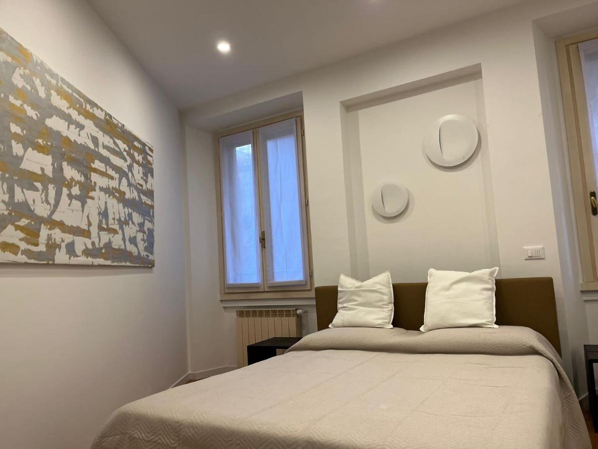 Casa Vercelli Delizioso Bilocale Moderno Nella Vecchia Milano المظهر الخارجي الصورة