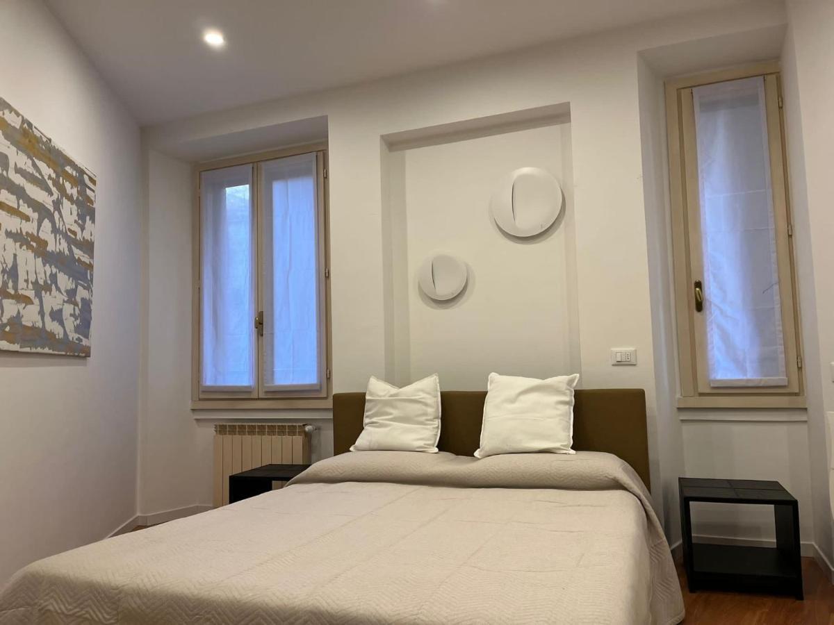 Casa Vercelli Delizioso Bilocale Moderno Nella Vecchia Milano المظهر الخارجي الصورة