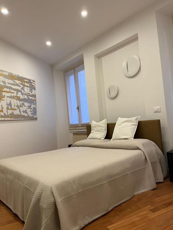 Casa Vercelli Delizioso Bilocale Moderno Nella Vecchia Milano المظهر الخارجي الصورة